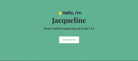 Responsive project